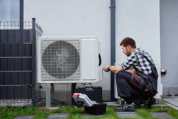 Trusted Ductwork Repair service in Mitchell, IN - AAA Pro HVAC